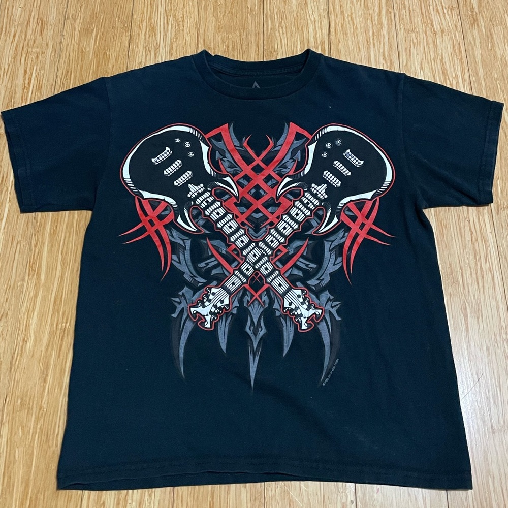 ❗️3/$20❗️ Graphic Babytee